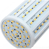 Bec LED 40W E40 Corn SMD